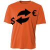 Youth Cooling Performance Short Sleeve Tee Thumbnail