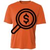 Youth Cooling Performance Short Sleeve Tee Thumbnail