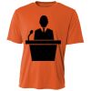 Youth Cooling Performance Short Sleeve Tee Thumbnail