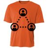Youth Cooling Performance Short Sleeve Tee Thumbnail