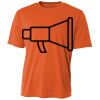 Youth Cooling Performance Short Sleeve Tee Thumbnail