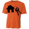 Youth Cooling Performance Short Sleeve Tee Thumbnail