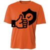 Youth Cooling Performance Short Sleeve Tee Thumbnail