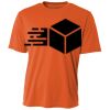Youth Cooling Performance Short Sleeve Tee Thumbnail