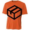 Youth Cooling Performance Short Sleeve Tee Thumbnail