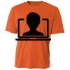 Youth Cooling Performance Short Sleeve Tee Thumbnail