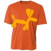 Youth Cooling Performance Short Sleeve Tee Thumbnail