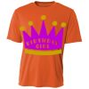 Youth Cooling Performance Short Sleeve Tee Thumbnail