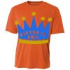 Youth Cooling Performance Short Sleeve Tee Thumbnail