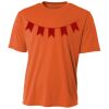 Youth Cooling Performance Short Sleeve Tee Thumbnail