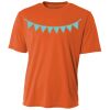 Youth Cooling Performance Short Sleeve Tee Thumbnail