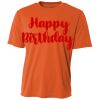 Youth Cooling Performance Short Sleeve Tee Thumbnail