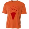 Youth Cooling Performance Short Sleeve Tee Thumbnail