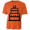 Youth Cooling Performance Short Sleeve Tee Thumbnail
