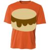 Youth Cooling Performance Short Sleeve Tee Thumbnail