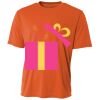 Youth Cooling Performance Short Sleeve Tee Thumbnail