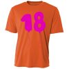 Youth Cooling Performance Short Sleeve Tee Thumbnail