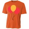 Youth Cooling Performance Short Sleeve Tee Thumbnail