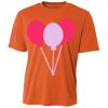 Youth Cooling Performance Short Sleeve Tee Thumbnail