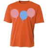 Youth Cooling Performance Short Sleeve Tee Thumbnail