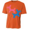 Youth Cooling Performance Short Sleeve Tee Thumbnail