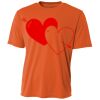 Youth Cooling Performance Short Sleeve Tee Thumbnail