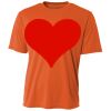 Youth Cooling Performance Short Sleeve Tee Thumbnail