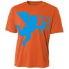 Youth Cooling Performance Short Sleeve Tee Thumbnail