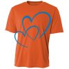 Youth Cooling Performance Short Sleeve Tee Thumbnail