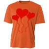 Youth Cooling Performance Short Sleeve Tee Thumbnail