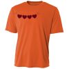 Youth Cooling Performance Short Sleeve Tee Thumbnail