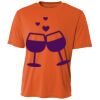 Youth Cooling Performance Short Sleeve Tee Thumbnail