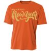 Youth Cooling Performance Short Sleeve Tee Thumbnail