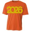 Youth Cooling Performance Short Sleeve Tee Thumbnail