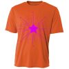 Youth Cooling Performance Short Sleeve Tee Thumbnail