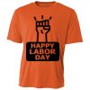 Youth Cooling Performance Short Sleeve Tee Thumbnail