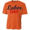 Youth Cooling Performance Short Sleeve Tee Thumbnail