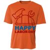 Youth Cooling Performance Short Sleeve Tee Thumbnail