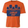 Youth Cooling Performance Short Sleeve Tee Thumbnail