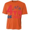 Youth Cooling Performance Short Sleeve Tee Thumbnail