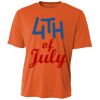 Youth Cooling Performance Short Sleeve Tee Thumbnail