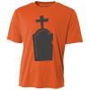 Youth Cooling Performance Short Sleeve Tee Thumbnail