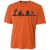 Youth Cooling Performance Short Sleeve Tee Thumbnail