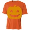 Youth Cooling Performance Short Sleeve Tee Thumbnail