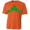 Youth Cooling Performance Short Sleeve Tee Thumbnail