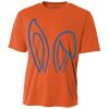 Youth Cooling Performance Short Sleeve Tee Thumbnail