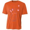 Youth Cooling Performance Short Sleeve Tee Thumbnail