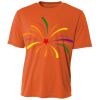 Youth Cooling Performance Short Sleeve Tee Thumbnail