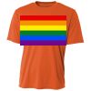 Youth Cooling Performance Short Sleeve Tee Thumbnail