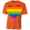 Youth Cooling Performance Short Sleeve Tee Thumbnail